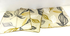 Fusion ochre floral for sale  BRIGHTON
