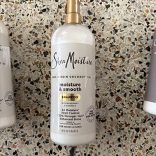 Sheamoisture coconut oil for sale  Sarasota