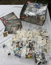 Lego ideas 21320 for sale  RUGBY