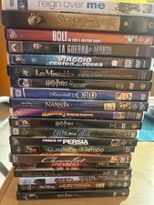 Dvd lotto pz. usato  Milano