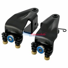 Pair black center for sale  San Leandro