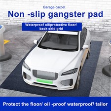 Tapis sol garage d'occasion  Nanteuil-le-Haudouin