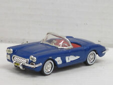 Chevrolet corvette cabrio gebraucht kaufen  Großbeeren