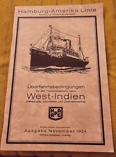 1924 teutonia rugia for sale  BEITH