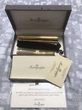 Penna stilografica montegrappa usato  Vajont