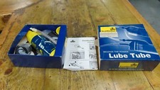 Scottoiler lube tube for sale  WOLVERHAMPTON