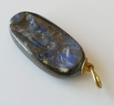 Pendentif opale ethiopie d'occasion  Manosque
