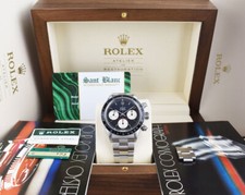 Rolex rare stainless for sale  Branson