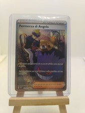 Pokemon tcg fermezza usato  Torino