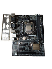 Asus h110m lga for sale  Auburn
