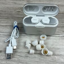 Fones de ouvido Philips Fidelio T1 verdadeiros sem fio com cancelamento ativo de ruído Pro+, áudio comprar usado  Enviando para Brazil