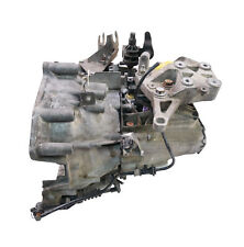 Caixa de câmbio transmissão manual para 2008 Fiat Ducato 250 2.2 D Diesel Multijet 4HV 1 comprar usado  Enviando para Brazil