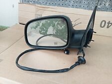 Specchio sinistro jeep usato  Soverato