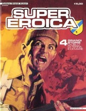 Fumetto super eroica usato  Villar Focchiardo