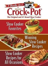 Books rival crock for sale  Montgomery