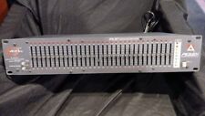 Peavey q431fx graphic for sale  Rochester