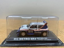 Metro 6r4 rac d'occasion  Cognac