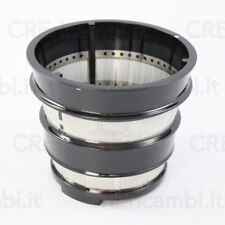 Panasonic filtro cestello usato  Fabriano