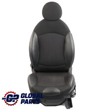 mini r56 seat for sale mini r56 seat for sale UK