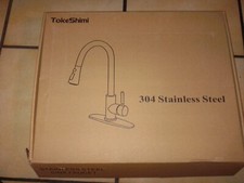 Tokeshima wasserhahn küche gebraucht kaufen  Tönisvorst