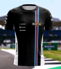 Shirt martini racing usato  Riesi