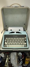 Olympia sm7 portable for sale  Pocatello