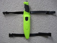 Tauchermesser fox gebraucht kaufen  Berlin