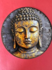 Tête bouddha aspect d'occasion  Marseillan