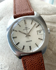 Mondia watch co. usato  Cuneo