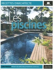 Piscines classiques naturelles d'occasion  Joinville