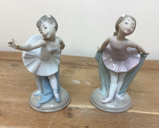 lladro dancing figurines for sale lladro dancing figurines for sale WETHERBY