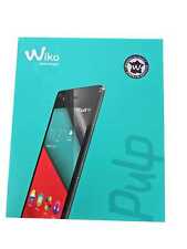 Wiko pulp 16gb gebraucht kaufen  Remscheid