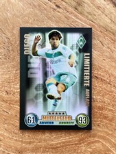 Diego werder bremen gebraucht kaufen  Abstatt