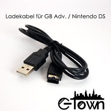 Usb ladekabel gameboy gebraucht kaufen  Sindelfingen