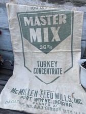 Vintage master mix for sale  Ranson