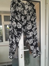 Ladies harem trousers for sale  WELLINGBOROUGH