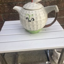 Golf 18th tee for sale  PONTYPRIDD