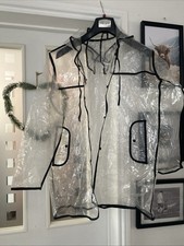 Clear see waterproof for sale  ILKESTON