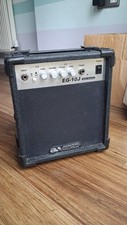 Acoustic solutions 10j for sale  NORTHAMPTON
