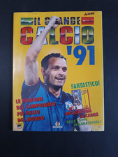 Album vuoto stickers usato  Italia
