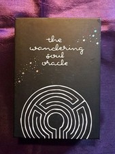 Wandering soul oracle for sale  RAMSGATE