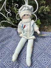 Old vintage doll for sale  BURTON-ON-TRENT