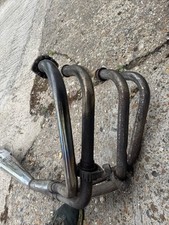 yamaha xj750 exhaust for sale  HERNE BAY