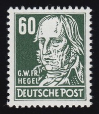338vb georg hegel gebraucht kaufen  Schwalmtal