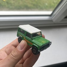Used matchbox land for sale  NORWICH