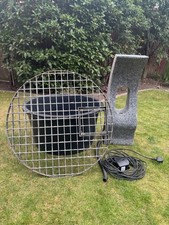 Granite water feature for sale  YORK