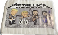 Vintage metallica headbangers for sale  Petoskey