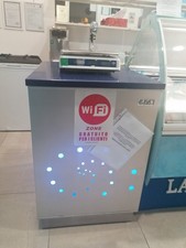 Attrezzature gelateria usato Attrezzature gelateria usato  Roma