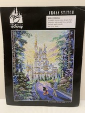 Disney counted cross for sale  Downey