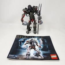 Lego bionicle makuta for sale  Oak Ridge